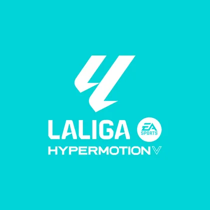Watch LALIGA HYPERMOTION live football in HD on IPTVpakket.