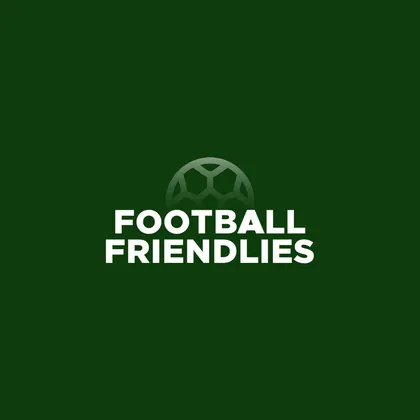Watch live Football Friendlies games now.
