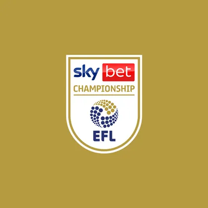 Live coverage of the Sky Bet Championship (EFL).