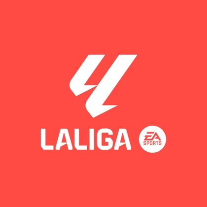 Watch LALIGA EA Sports live football in HD on IPTVpakket.
