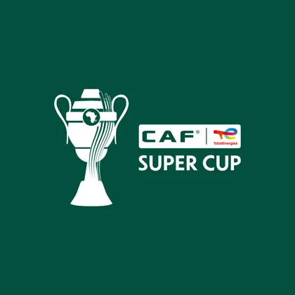 Watch the CAF Super Cup live match on IPTVpakket.