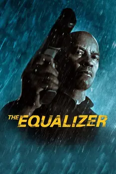 Movie poster for Jack Reacher: Never Go Back.